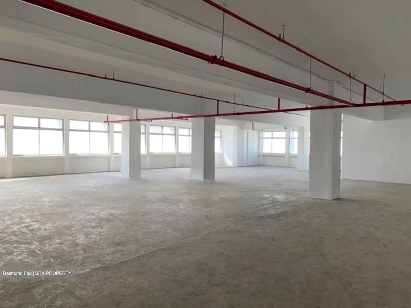 Ubi Road 1 (D14), Factory #560771991